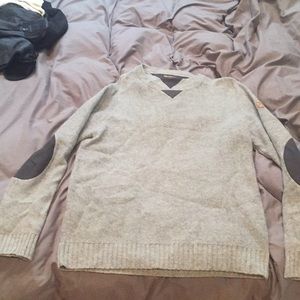 Men’s Fjall ravensweater large